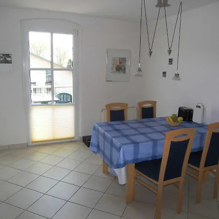 Wenzlaff, Christian 300m Bis Zum Ostseestrand Villa *